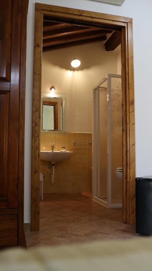 Poggio Sasseta Villa Монтиано Екстериор снимка