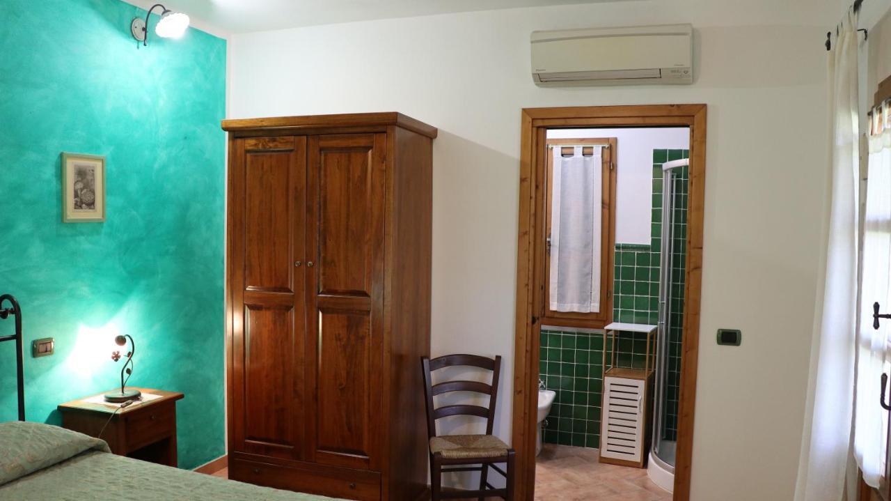 Poggio Sasseta Villa Монтиано Екстериор снимка