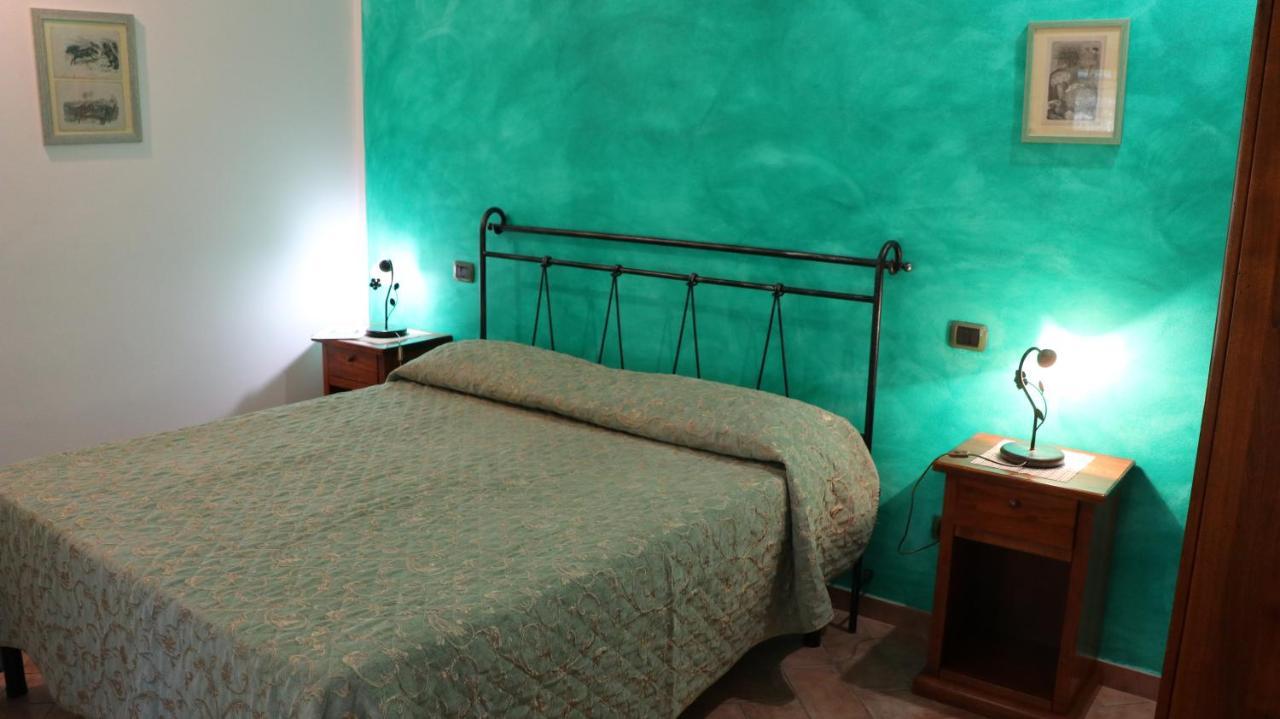Poggio Sasseta Villa Монтиано Екстериор снимка