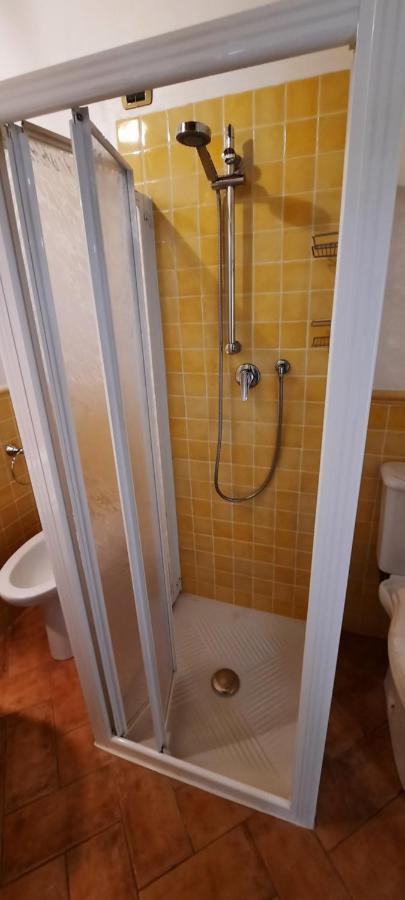 Poggio Sasseta Villa Монтиано Екстериор снимка