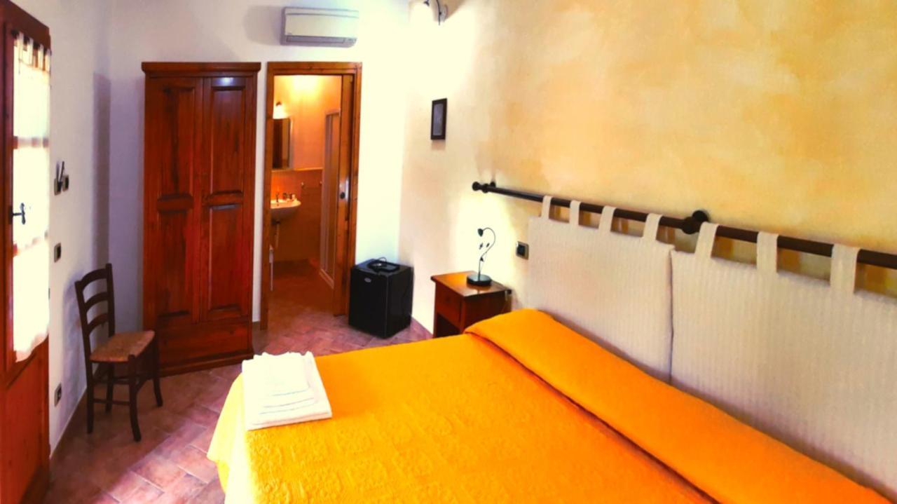 Poggio Sasseta Villa Монтиано Екстериор снимка