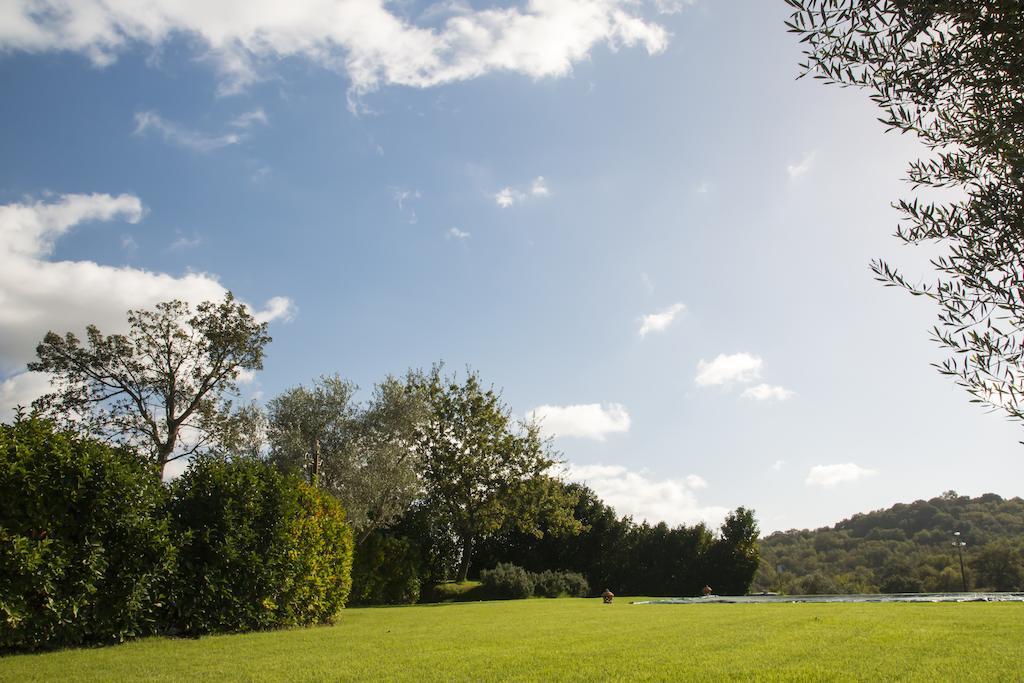 Poggio Sasseta Villa Монтиано Екстериор снимка